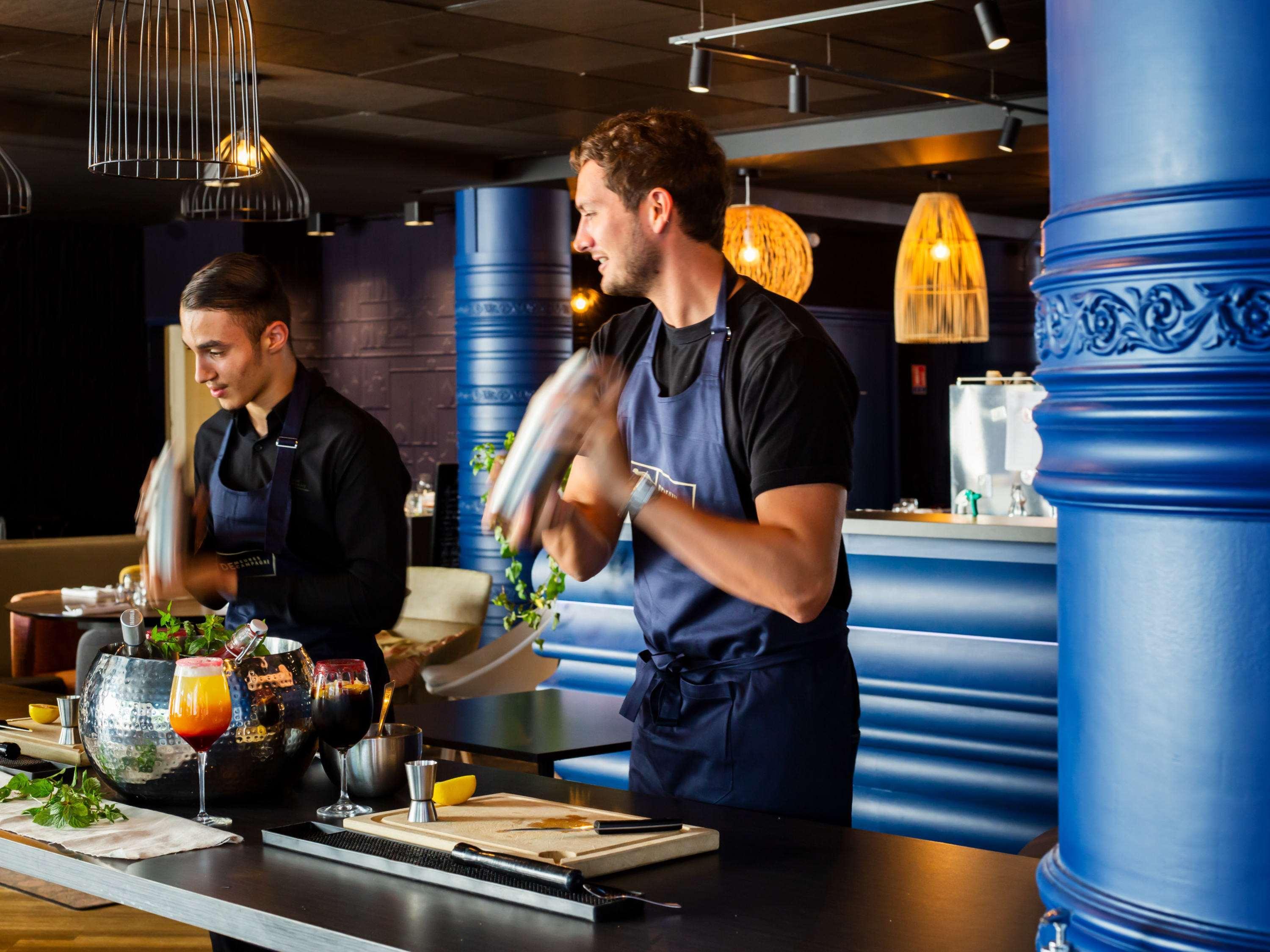 Hotel Mercure Chateau De Fontainebleau Ngoại thất bức ảnh