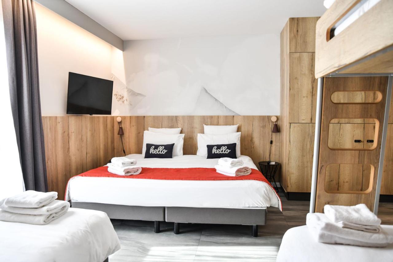Hotel Mercure Chateau De Fontainebleau Ngoại thất bức ảnh