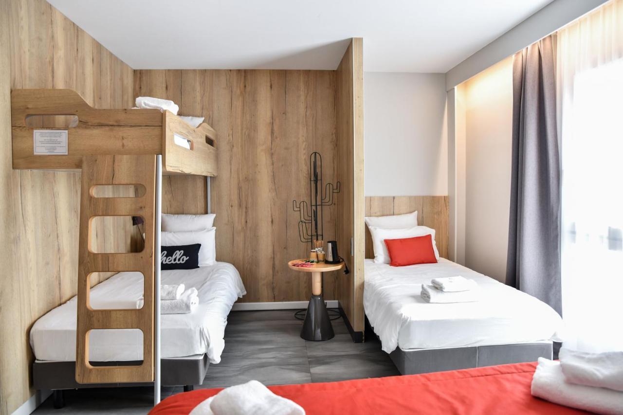 Hotel Mercure Chateau De Fontainebleau Ngoại thất bức ảnh