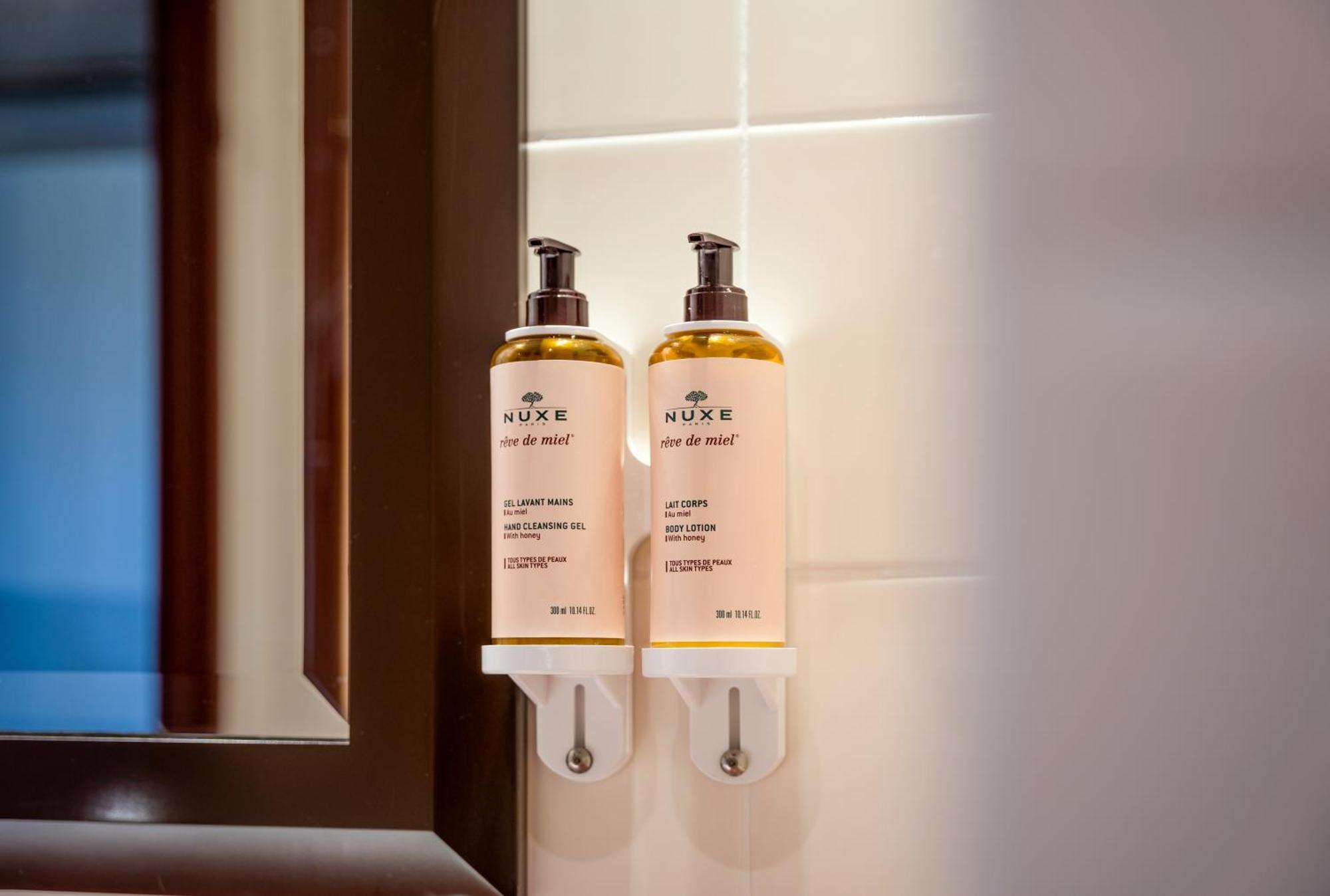 Hotel Mercure Chateau De Fontainebleau Ngoại thất bức ảnh