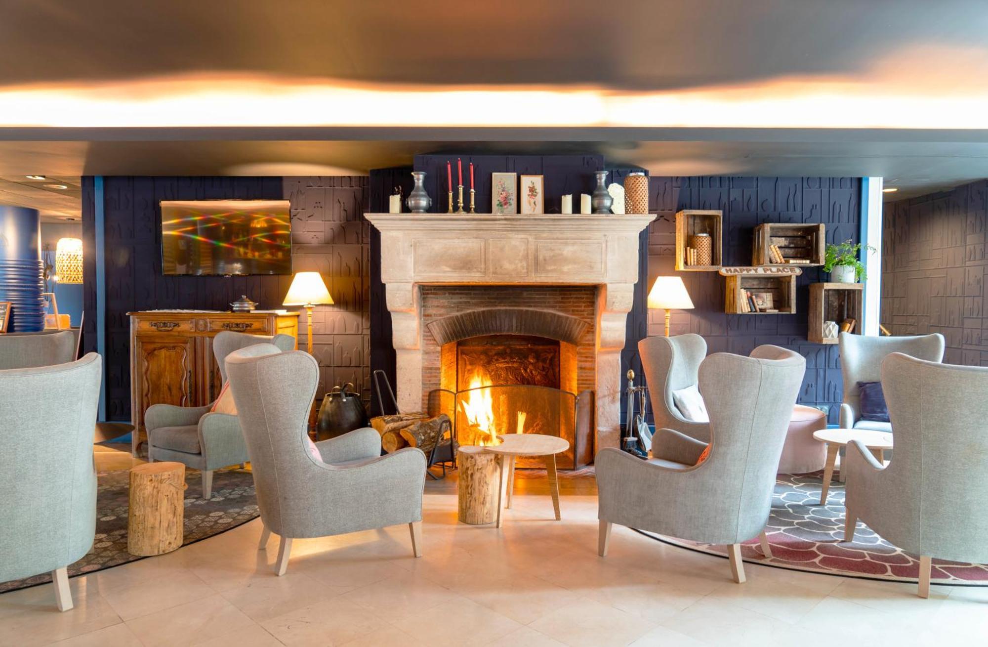 Hotel Mercure Chateau De Fontainebleau Ngoại thất bức ảnh