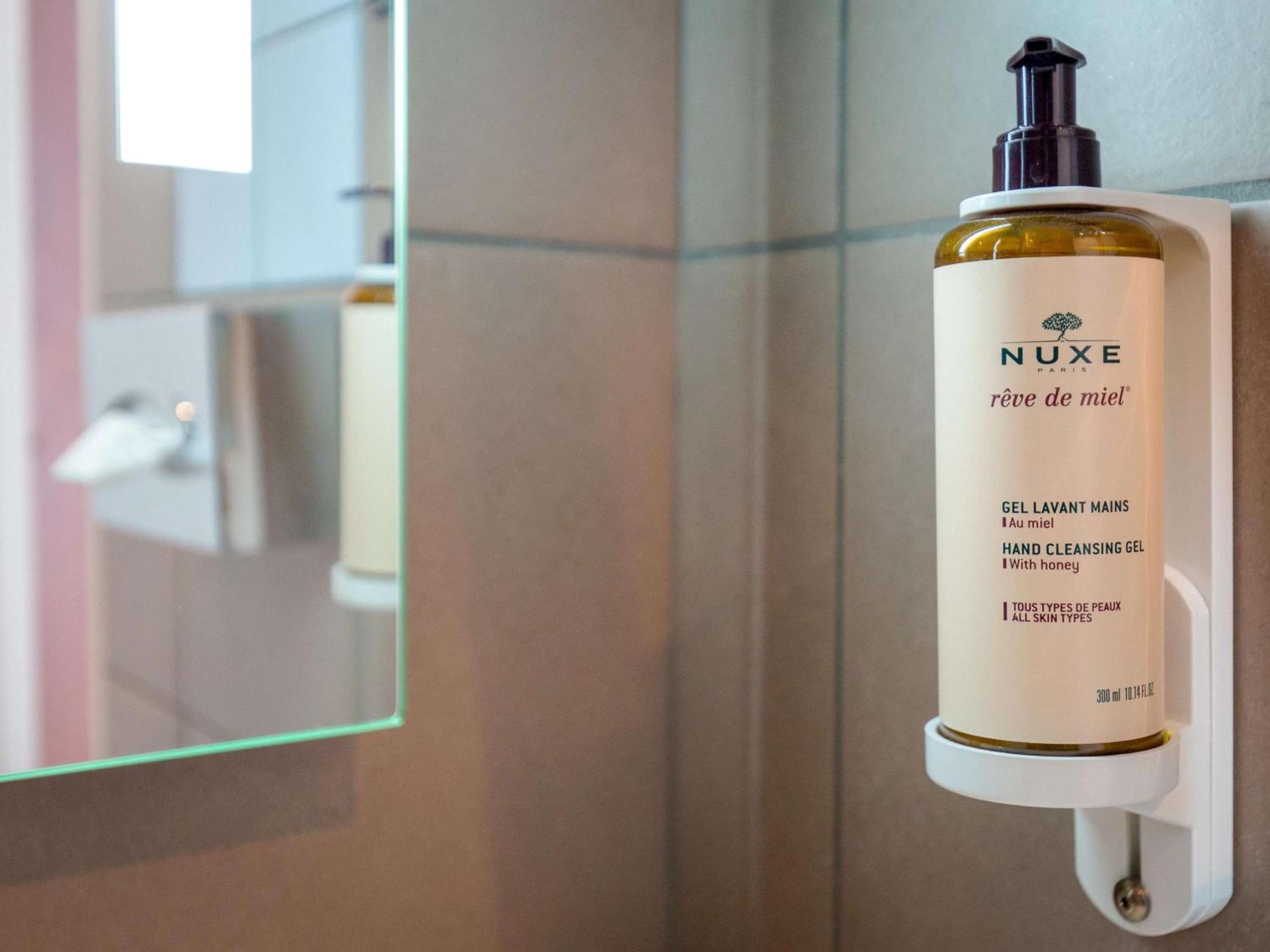Hotel Mercure Chateau De Fontainebleau Ngoại thất bức ảnh