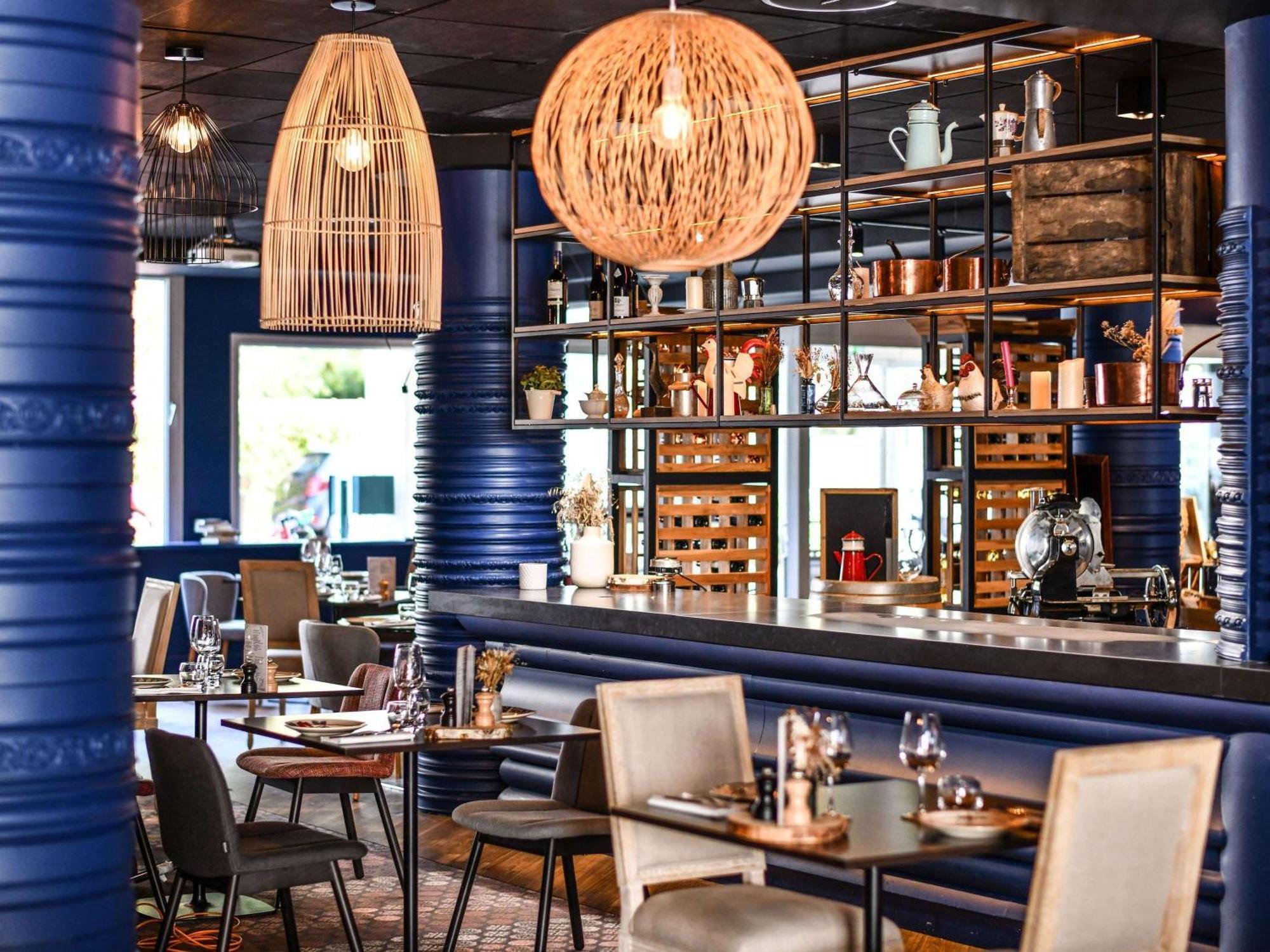 Hotel Mercure Chateau De Fontainebleau Ngoại thất bức ảnh