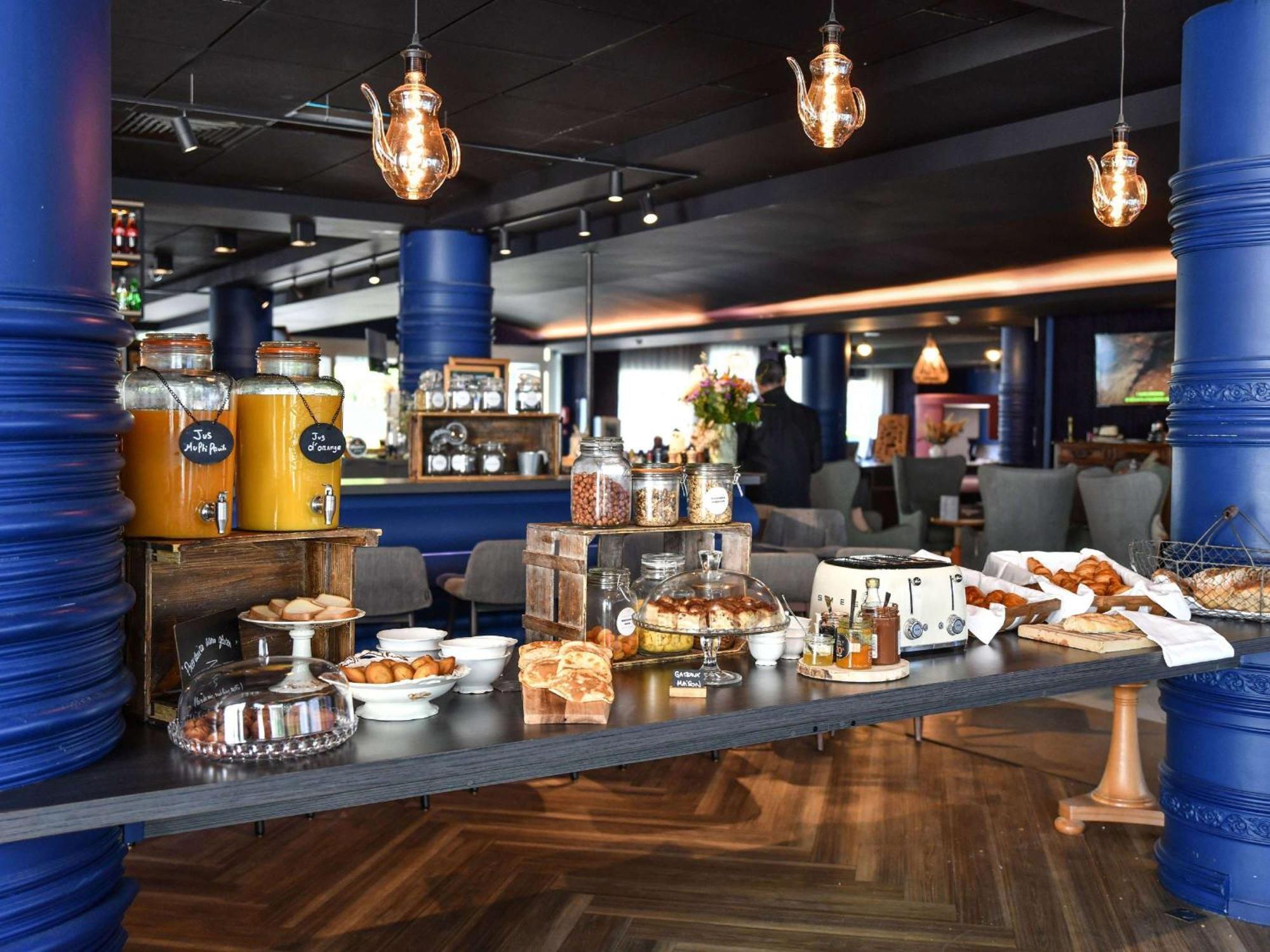 Hotel Mercure Chateau De Fontainebleau Ngoại thất bức ảnh