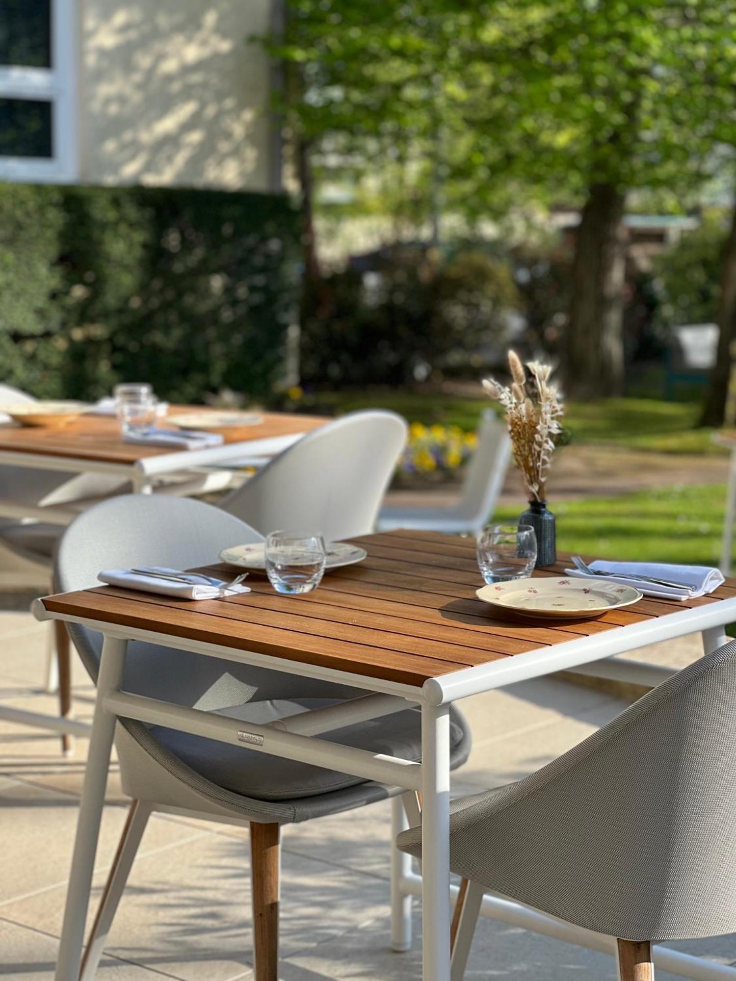 Hotel Mercure Chateau De Fontainebleau Ngoại thất bức ảnh